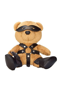 Thumbnail for Electric Eel - Freddie Flogger Bear - Stag Shop