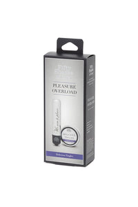 Thumbnail for Lovehoney - Fifty Shades of Grey - Pleasure Overload Bullet & Balm Kit - Stag Shop