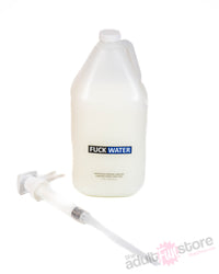 Thumbnail for FuckWater - Water Based Lube - Varying Sizes - Stag Shop