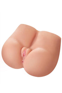 Thumbnail for Pipedream Extreme - Fuck Me Silly Bubble Butt - Mega Masturbator - Stag Shop