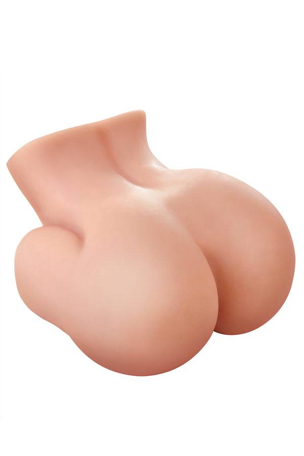 Pipedream Extreme - Fuck Me Silly Bubble Butt - Mega Masturbator - Stag Shop