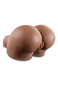 Thumbnail for Pipedream Extreme - Fuck My Big Black Ass - Mega Masturbator - Stag Shop
