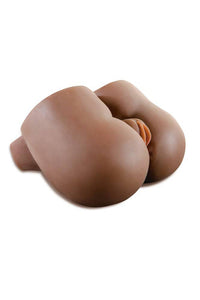 Thumbnail for Pipedream Extreme - Fuck My Big Black Ass - Mega Masturbator - Stag Shop