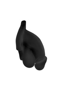 Thumbnail for Perfect Fit - Fun Boy Packer - 4.5 Inches - Black - Stag Shop