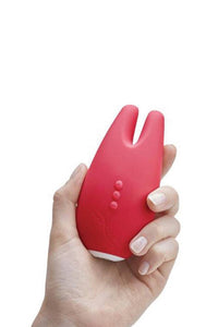 Thumbnail for We-Vibe - Gala - Clitoral Vibrator - Pink - Stag Shop