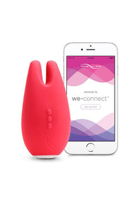 Thumbnail for We-Vibe - Gala - Clitoral Vibrator - Pink - Stag Shop