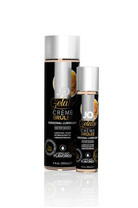 Thumbnail for System JO - Gelato - H2O Flavoured Lube - Stag Shop