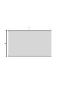 Thumbnail for Stag Shop - Pride Flag - Rainbow - 3' x 5' - Stag Shop