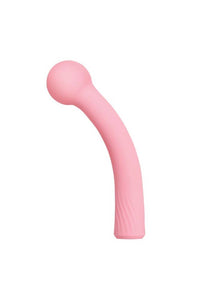 Thumbnail for Evolved - Gender X - Flexi Wand Vibrator - Pink - Stag Shop