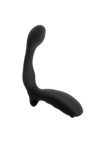 Thumbnail for Evolved - Get a Grip Prostate Massager - Black - Stag Shop