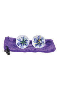 Thumbnail for Adam & Eve - Glass Ben Wa Balls - Stag Shop