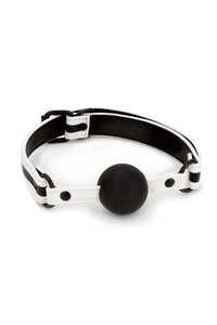 Thumbnail for NS Novelties - GLO Bondage - Ball Gag - Stag Shop