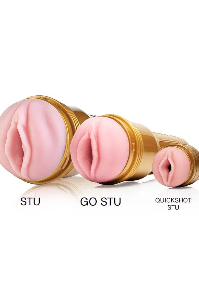 Fleshlight - GO Stamina Training Unit - Pink Lady - Stag Shop