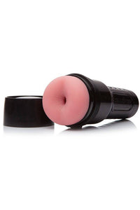 Thumbnail for Fleshjack - GO - Surge Pink Butt Combo - Male Masturbator - Stag Shop
