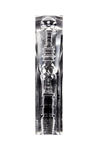 Thumbnail for Fleshjack - GO - Torque Ice Combo - Anal Male Masturbator - Stag Shop