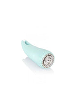 Jopen - Pavé - Diana  - Crystal Adorned Dual Tickler Vibrator