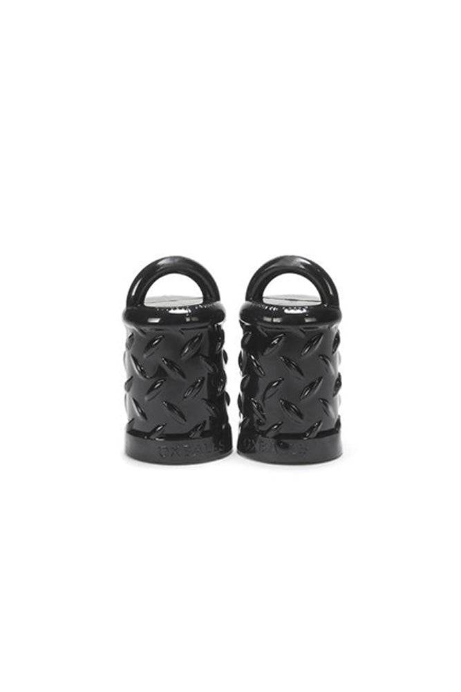 Oxballs - Atomic Jock - Gripper Nipple Suckers - Assorted - Stag Shop