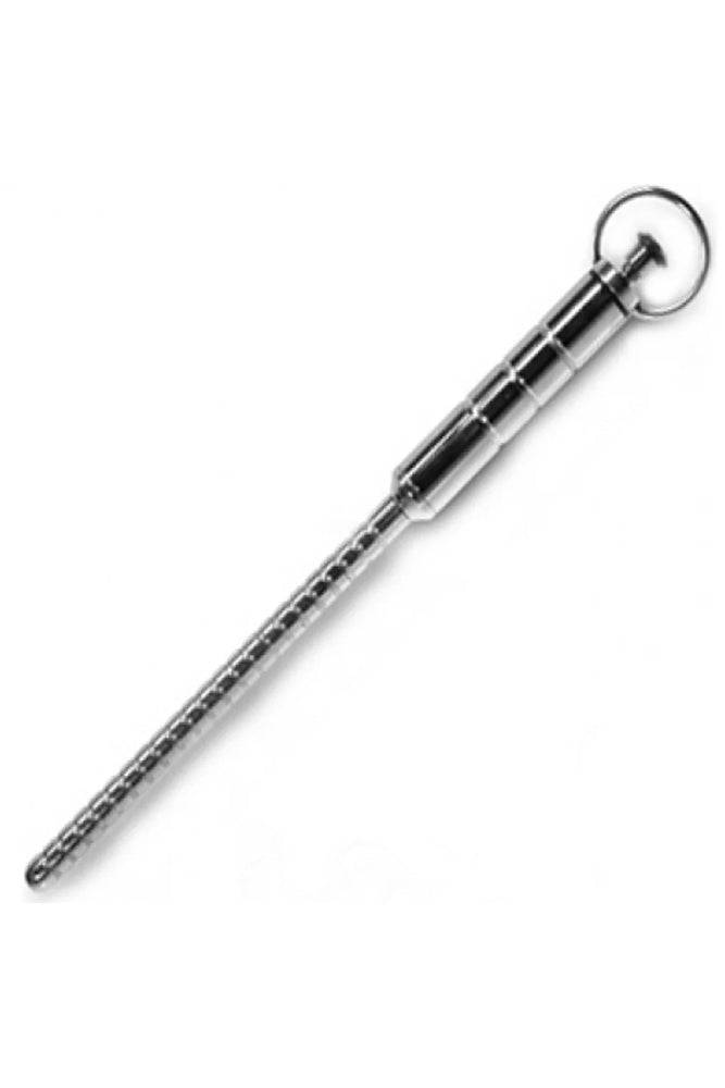Ego Driven - Vibrating Urethral Sound - Grooved Vibe - Stag Shop