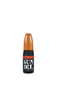 Thumbnail for Gun Oil - Silicone Lube - Varying Sizes - Stag Shop