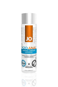Thumbnail for System Jo - Anal H2O Lubricant - Stag Shop