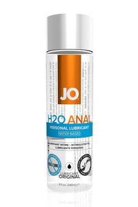 Thumbnail for System Jo - Anal H2O Lubricant - Stag Shop