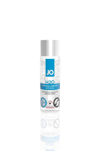 Thumbnail for System Jo - H2O Warming Lubricant - Stag Shop