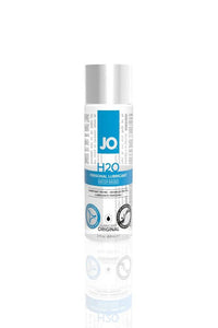 Thumbnail for System JO - H2O Personal Lubricant - Stag Shop