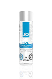 Thumbnail for System JO - H2O Personal Lubricant - Stag Shop