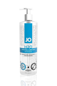Thumbnail for System JO - H2O Personal Lubricant - Stag Shop