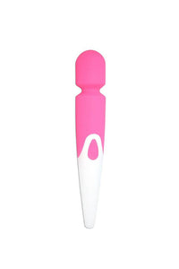 Thumbnail for Shibari - Halo Massage Wand - Pink - Stag Shop