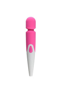 Thumbnail for Shibari - Halo Massage Wand - Pink - Stag Shop