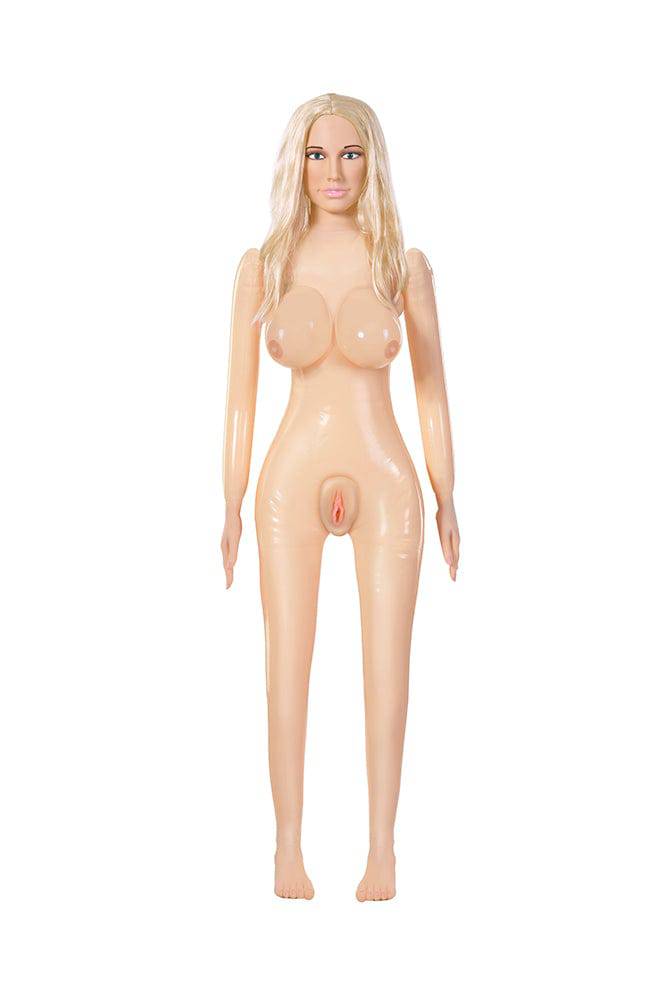 Pipedream Extreme - Hannah Harper Life-Size Love Doll - Stag Shop