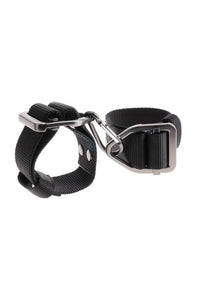 Thumbnail for Pipedream - Command by Sir Richard's - Heavy-Duty Cuffs - Black - Stag Shop