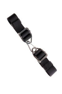 Thumbnail for Pipedream - Command by Sir Richard's - Heavy-Duty Cuffs - Black - Stag Shop