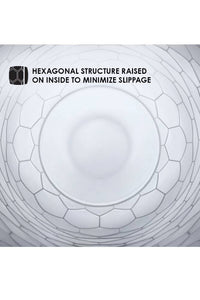 Thumbnail for Lelo - Hex Respect LX Condoms - Single - Stag Shop
