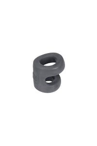 Thumbnail for Oxballs - Hunkyjunk - Connect Cock Ring & Ball Tugger - Assorted - Stag Shop