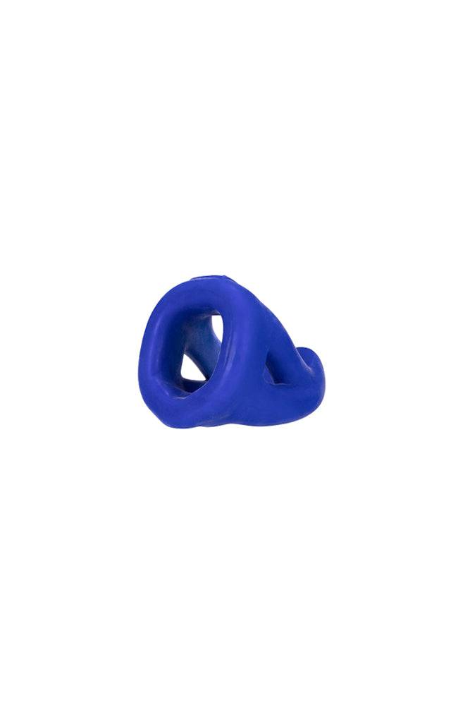 Oxballs - Hunkyjunk - Slingshot 3-Ring Tearsdrop Cock Sling - Assorted - Stag Shop