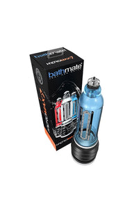 Thumbnail for Bathmate - HydroMax7 Penis Pump - Blue - Stag Shop