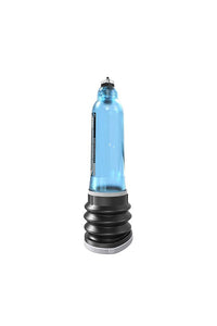 Thumbnail for Bathmate - HydroMax7 Penis Pump - Blue - Stag Shop