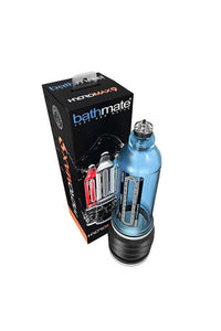 Thumbnail for Bathmate - HydroMax9 Penis Pump - Blue - Stag Shop