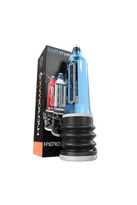 Thumbnail for Bathmate - HydroMax9 Penis Pump - Blue - Stag Shop