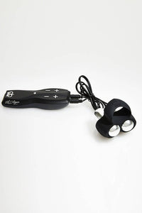 Thumbnail for Hot Octopuss - Jett Remote Controlled Penis Vibrator Ring - Stag Shop