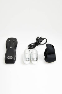 Thumbnail for Hot Octopuss - Jett Remote Controlled Penis Vibrator Ring - Stag Shop