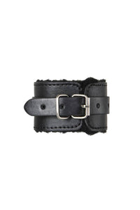 Thumbnail for Adam & Eve - Hog Tie - Black - Stag Shop
