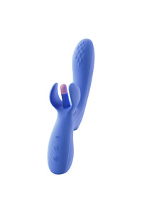 Thumbnail for Honey Play Box - Fortexa App Controlled Dual Vibrator