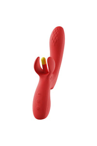 Thumbnail for Honey Play Box - Fortexa App Controlled Dual Vibrator