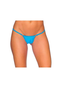 Thumbnail for BodyZone - Hook Panty - Assorted Colours - Stag Shop