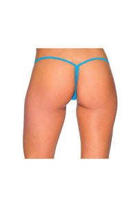 Thumbnail for BodyZone - Hook Panty - Assorted Colours - Stag Shop
