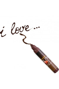 Thumbnail for Hott Products - Chocolate Body Pen - Stag Shop