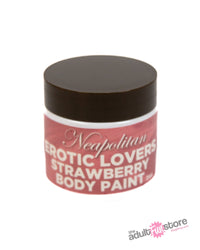 Thumbnail for Hott Products - Chocolate Lovers Neapolitan Body Paints - Stag Shop